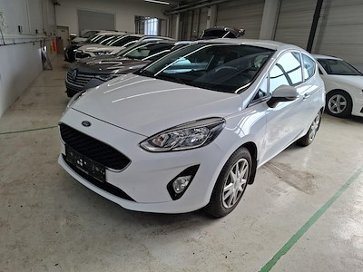 Ford FIESTA Trend 1,1 Start/Stop 52KW