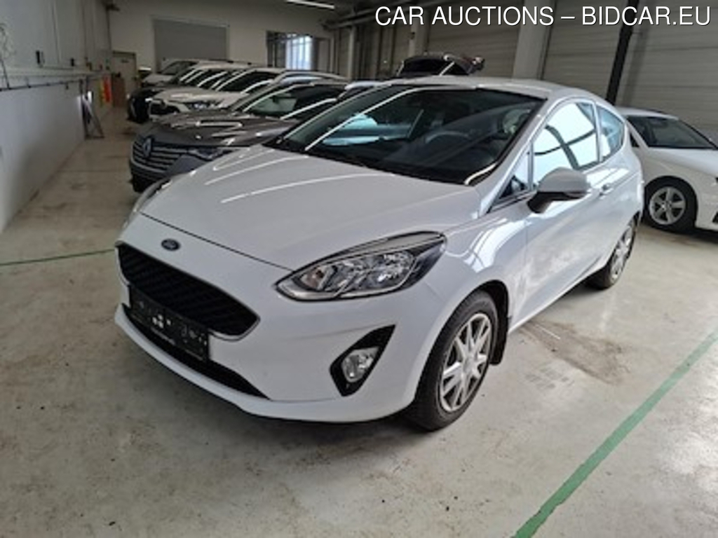 Ford FIESTA Trend 1,1 Start/Stop 52KW