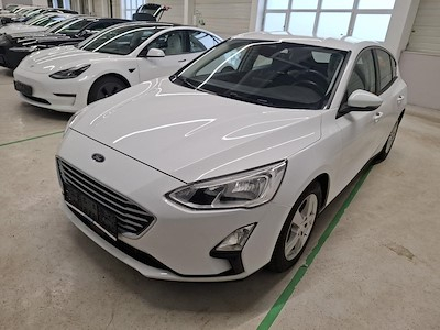 Ford FOCUS Trend Edition Business 1,5 EcoBlue 88KW