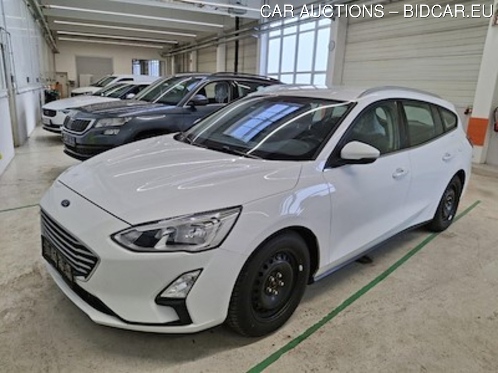 Ford FOCUS Trend Edition Business 1,5 EcoBlue Trav.