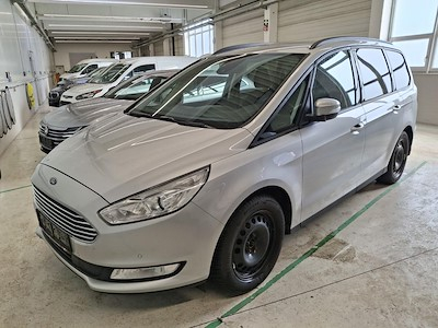 Ford GALAXY Business 2,0 TDCi 111KW