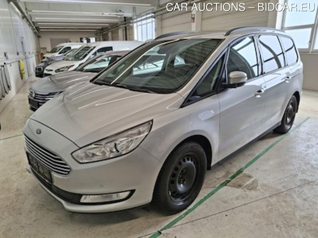 Ford GALAXY Business 2,0 TDCi 111KW