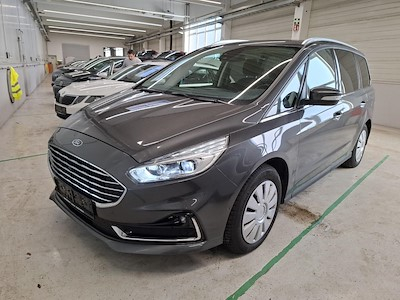 Ford GALAXY Titanium 2,0 EcoBlue SCR 111KW