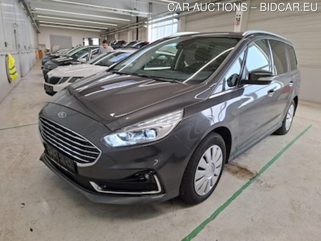 Ford GALAXY Titanium 2,0 EcoBlue SCR 111KW