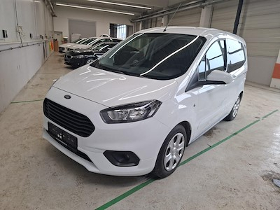 Ford Tourneo courier 1,5 TDCi Trend 74KW