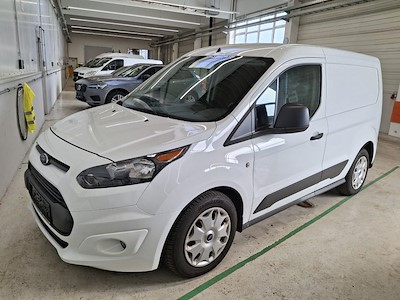 Ford Transit connect 1,5 TDCi L1 Trend 75kW