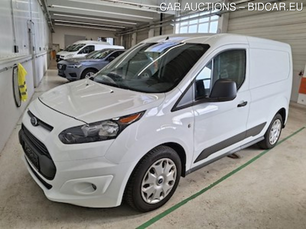 Ford Transit connect 1,5 TDCi L1 Trend 75kW