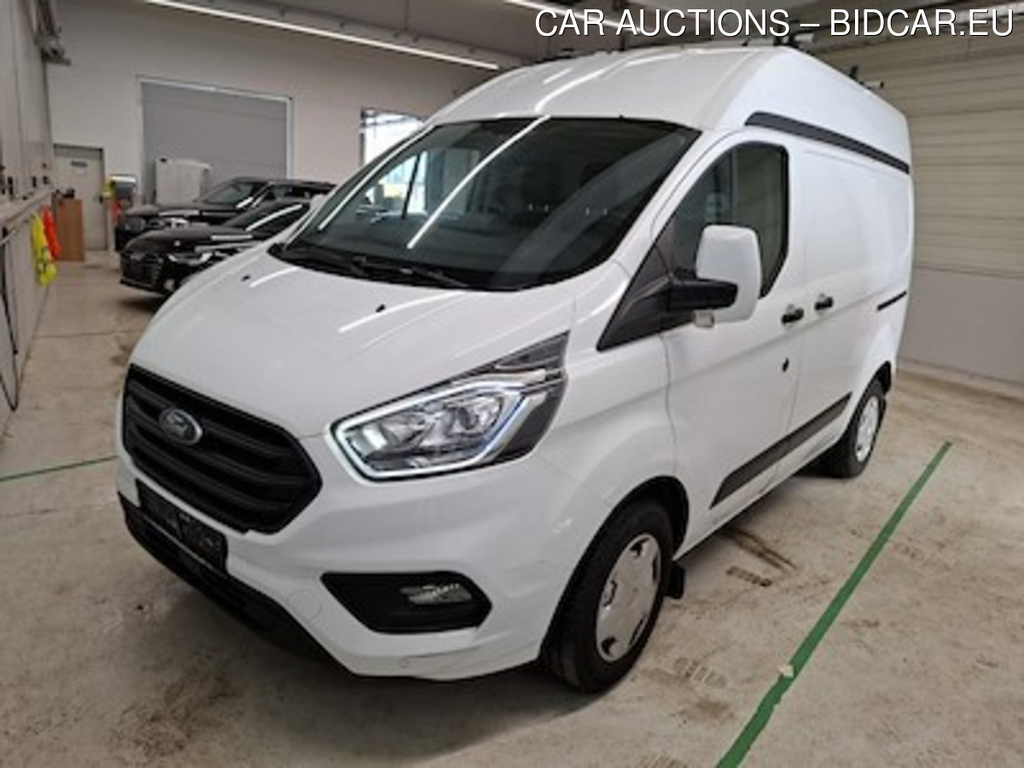 Ford Transit custom Kasten 2,0 TDCi 300 L1H2 Trend 96KW