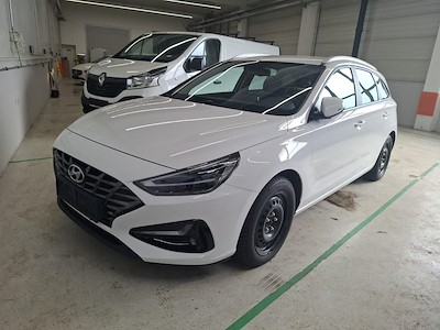 Hyundai I30 Kombi Trend Line 1.6 CRDi 85KW