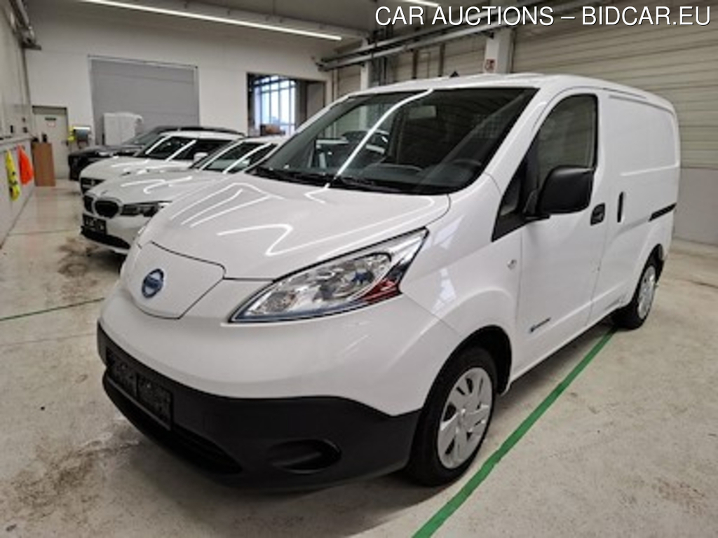 Nissan E-NV200 Kasten Comfort 80KW