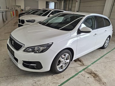 Peugeot 308 SW Style 1,5 BlueHDi 130 S&amp;S 96KW