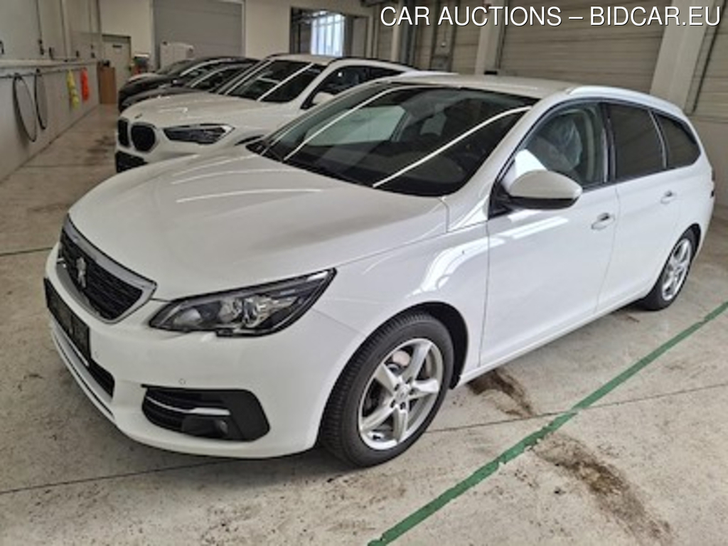 Peugeot 308 SW Style 1,5 BlueHDi 130 S&amp;S 96KW