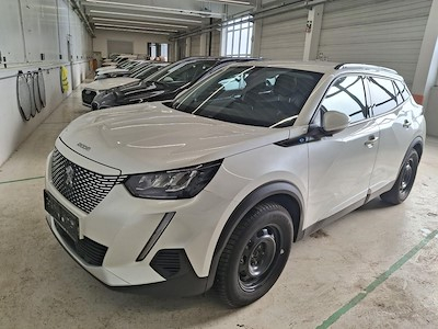 Peugeot E-2008 Allure 57KW