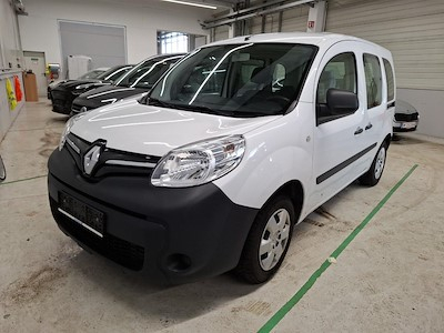 Renault KANGOO Blue dCi 80 Access 59KW