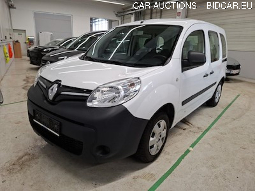 Renault KANGOO Blue dCi 80 Access 59KW