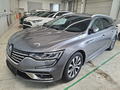 Renault Talisman Blue Dci 160 Edc Intens Grandtour 118KW