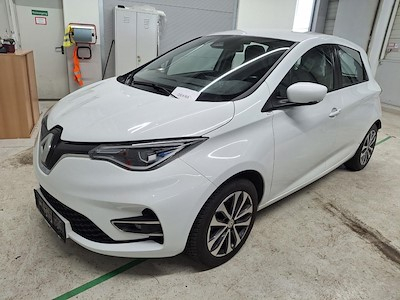 Renault Zoe Zen R110 Z.E.50 53KW