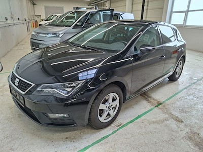 Seat LEON 1,6 TDI Style 85KW