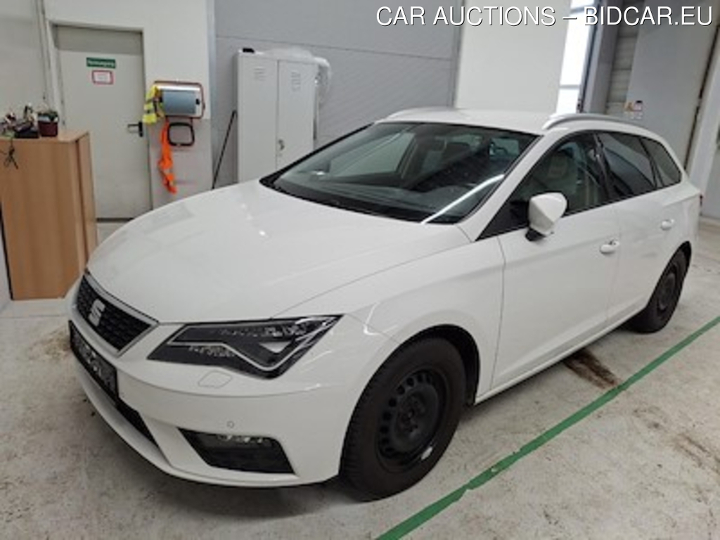 Seat LEON ST 1,6 TDI Style 85KW