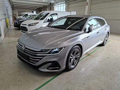 Volkswagen Arteon SB 2,0 TDI SCR R-Line DSG 110KW