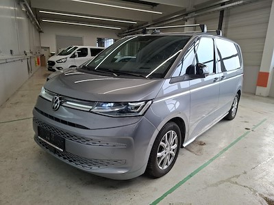 Volkswagen Multivan 2.0 Tsi 150kw Dsg Style 150KW