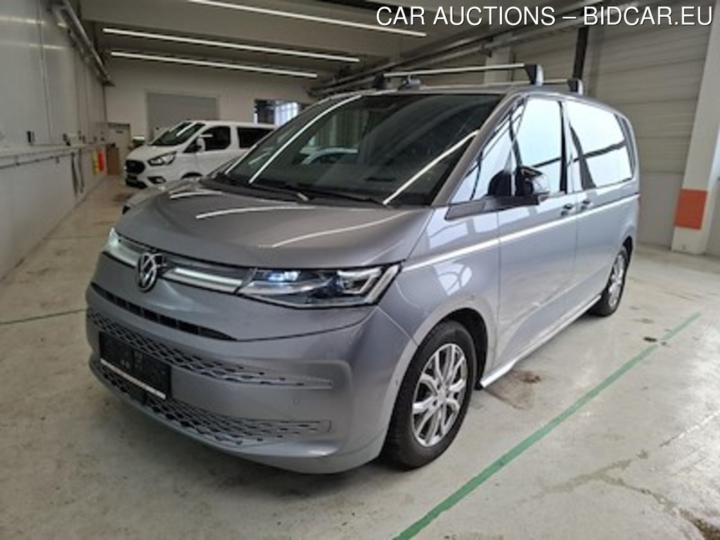 Volkswagen Multivan 2.0 Tsi 150kw Dsg Style 150KW