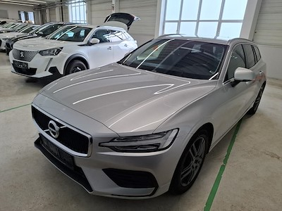 Volvo V60 D3 Momentum 110KW