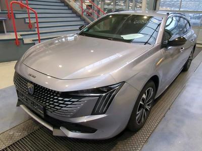 Peugeot 508 SW BLUEHDI 130 EAT8 Allure, 2023