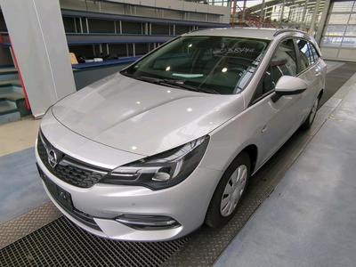 Opel Astra 1.5 D START/STOP SPORTS TOURER Business Edition, 2020