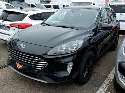 Ford Kuga 2.0 ECOBLUE AUT. 4X4, 2022