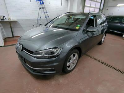 Volkswagen Golf VARIANT 2.0 TDI SCR DSG Comfortline, 2019