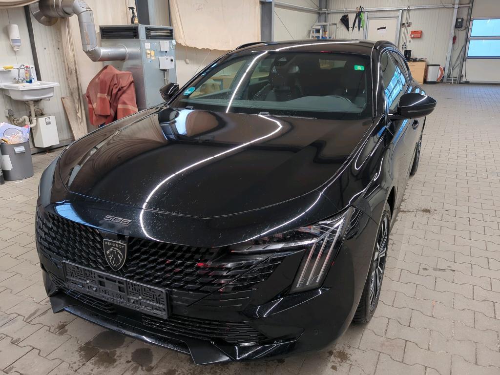 Peugeot 508 SW BLUEHDI 130 EAT8 Allure, 2023