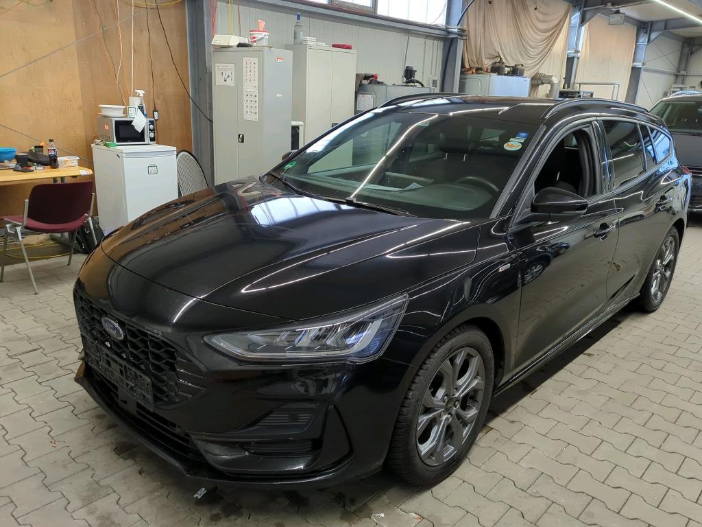 Ford Focus TURNIER 1.0 ECOBOOST HYBRID AUT. ST-LINE X, 2023