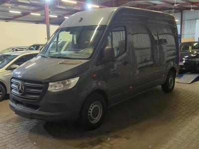 Mercedes-Benz Esprinter STANDARD 55/47 KWH, 2021