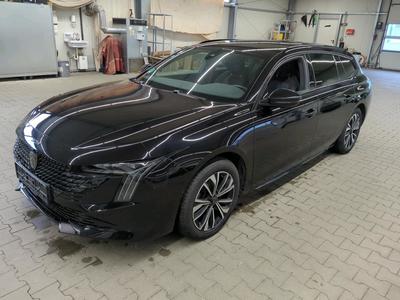 Peugeot 508 SW BLUEHDI 130 EAT8 Allure, 2023