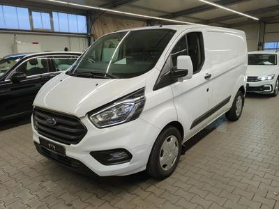 Ford Transit CUSTOM 340 L1H1 LKW VA AUTM. Trend, 2019