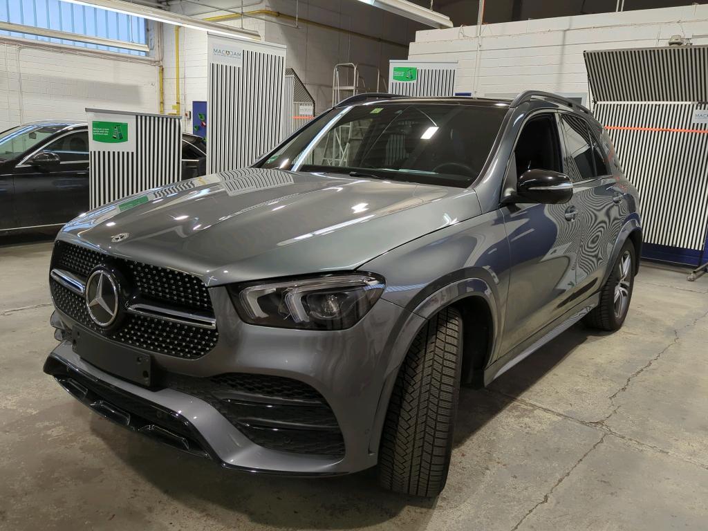 Mercedes-Benz Gle 350 DE 4MATIC 9G-TRONIC, 2022