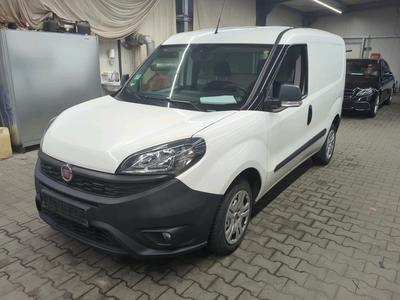 Fiat Doblo CARGO S&amp;S SX, 2020