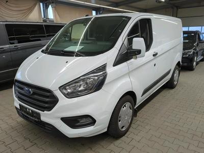 Ford Transit CUSTOM 340 L1H1 LKW VA AUTM. Trend, 2021