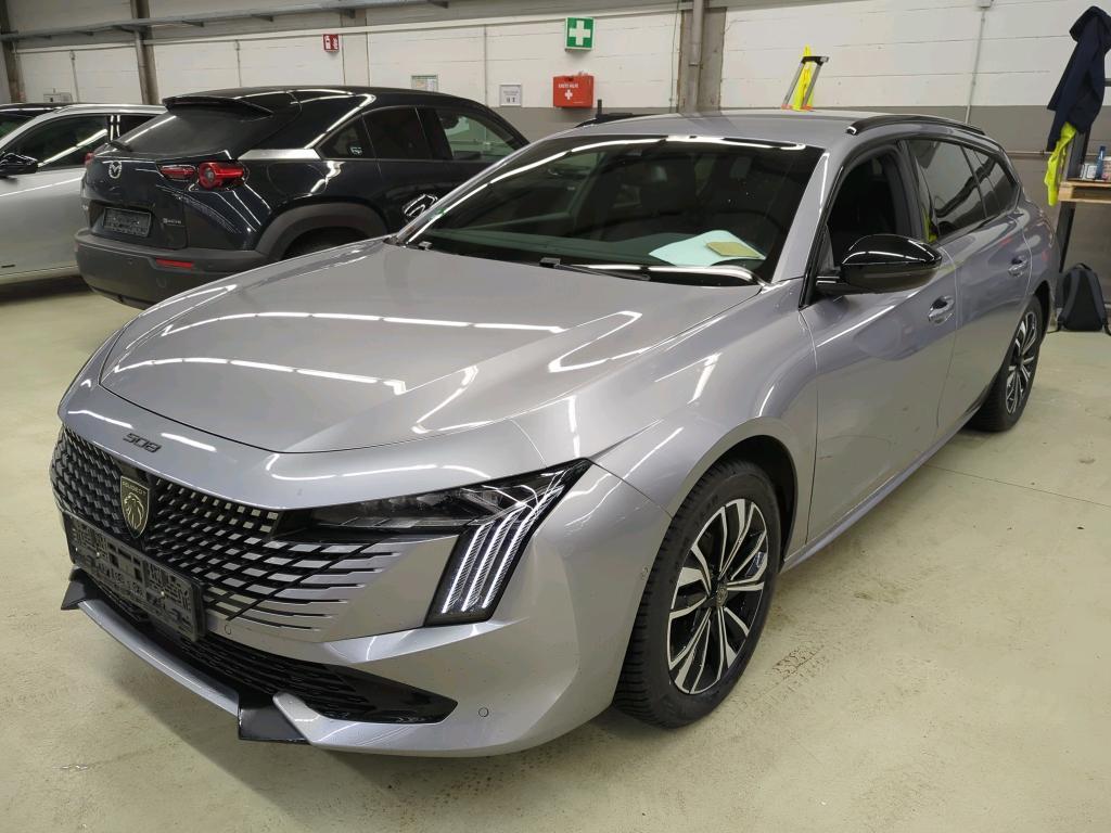 Peugeot 508 SW BLUEHDI 130 EAT8 Allure, 2023