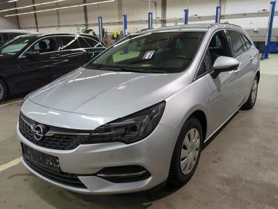 Opel Astra 1.5 D START/STOP SPORTS TOURER Business Elegance, 2021