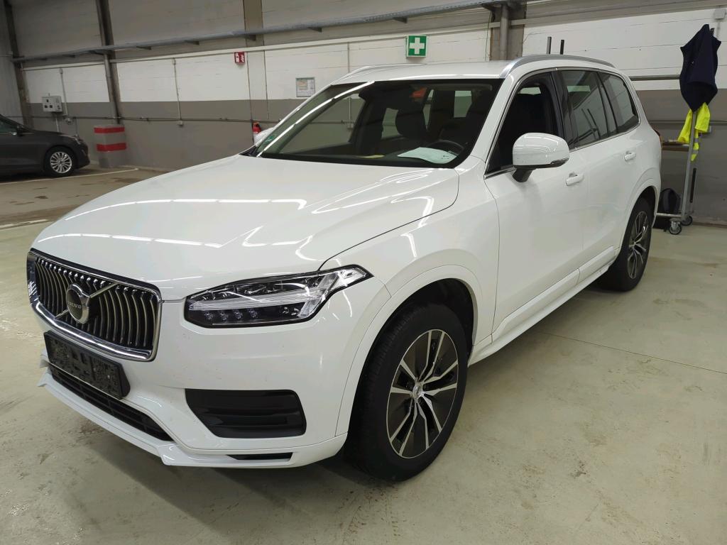 Volvo XC90 B5 D AWD GEARTRONIC, 2020