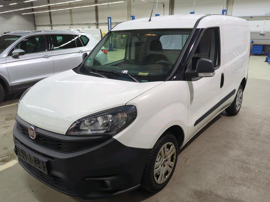 Fiat Doblo CARGO S&amp;S SX, 2020