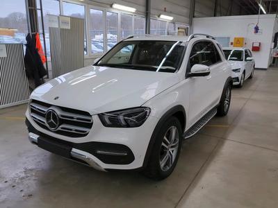 Mercedes-Benz Gle 350 DE 4MATIC 9G-TRONIC, 2022