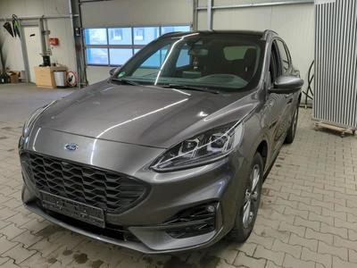 Ford Kuga 2.5 DURATEC PHEV, 2022