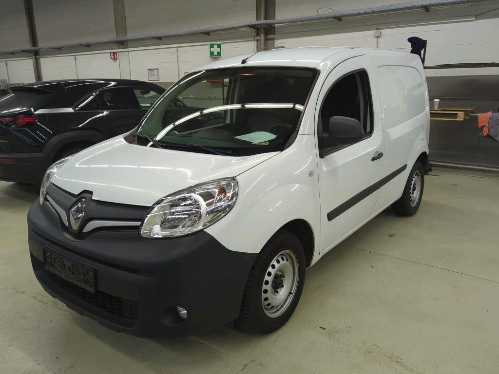 Renault Kangoo RAPID (ENERGY) DCI 110 Extra, 2019