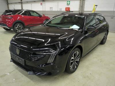 Peugeot 508 SW BLUEHDI 130 EAT8 Allure, 2023