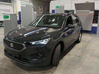 Seat Tarraco 1.5 TSI ACT OPF, 2020