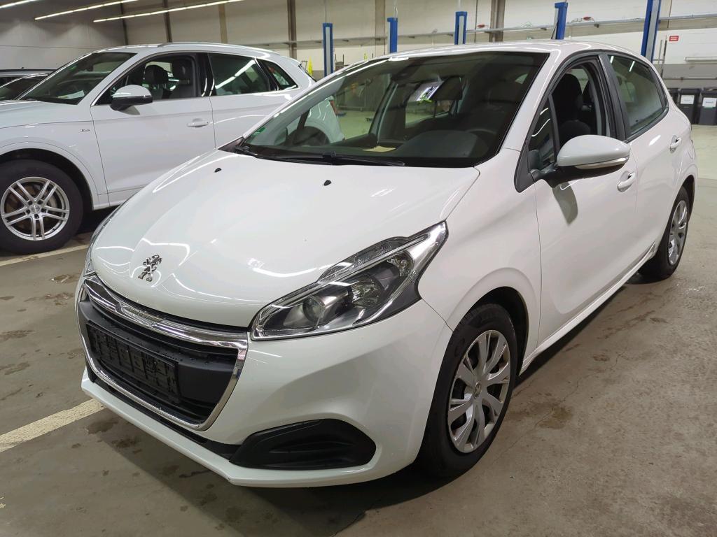 Peugeot 208 BLUE-HDI 100 STOP&amp;START Active, 2019