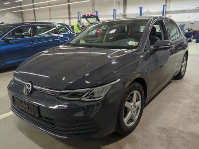 Volkswagen Golf 1.5 TSI OPF Life, 2022